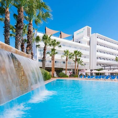 Azuline Hotel Bergantin San Antonio  Ngoại thất bức ảnh